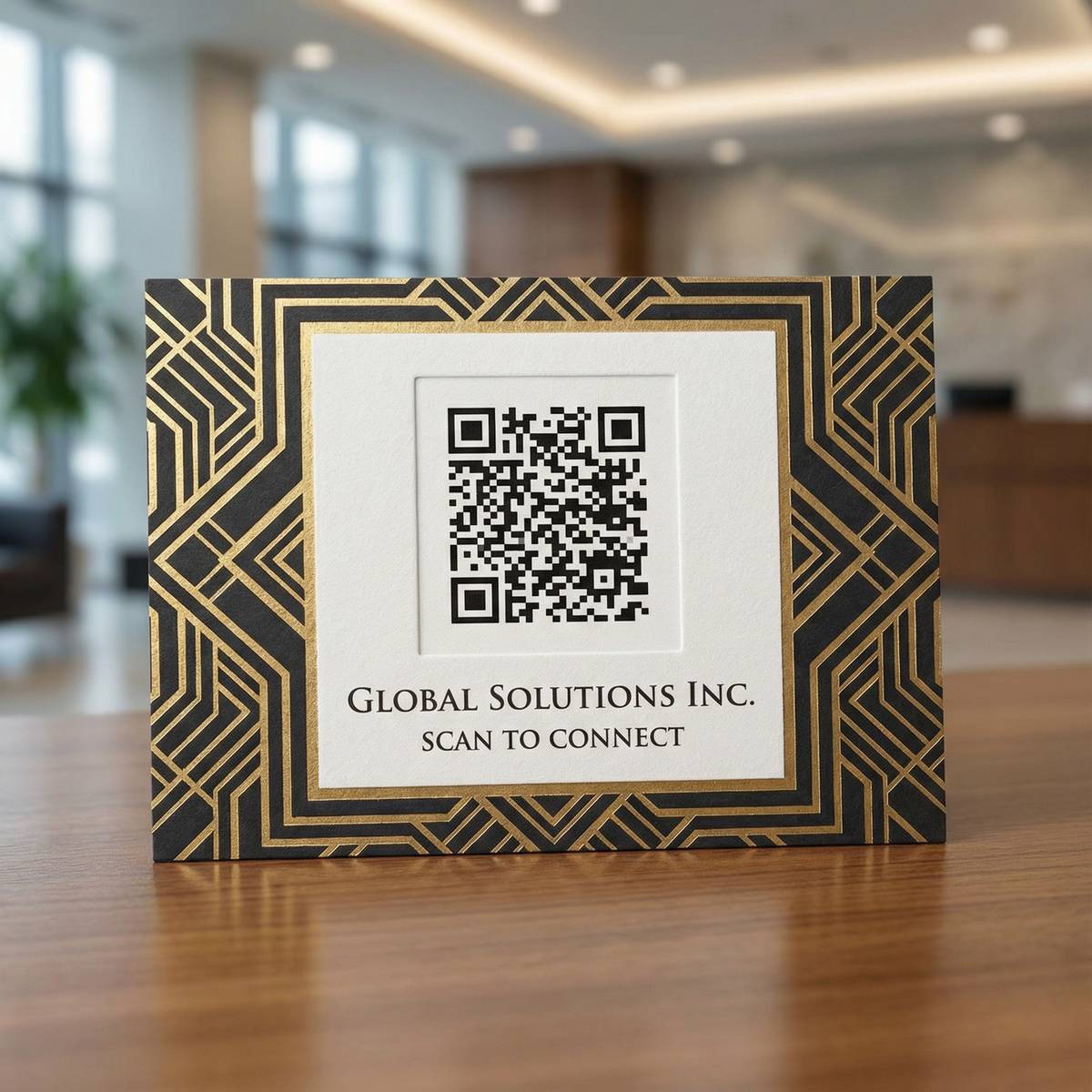 海角网商务二维码