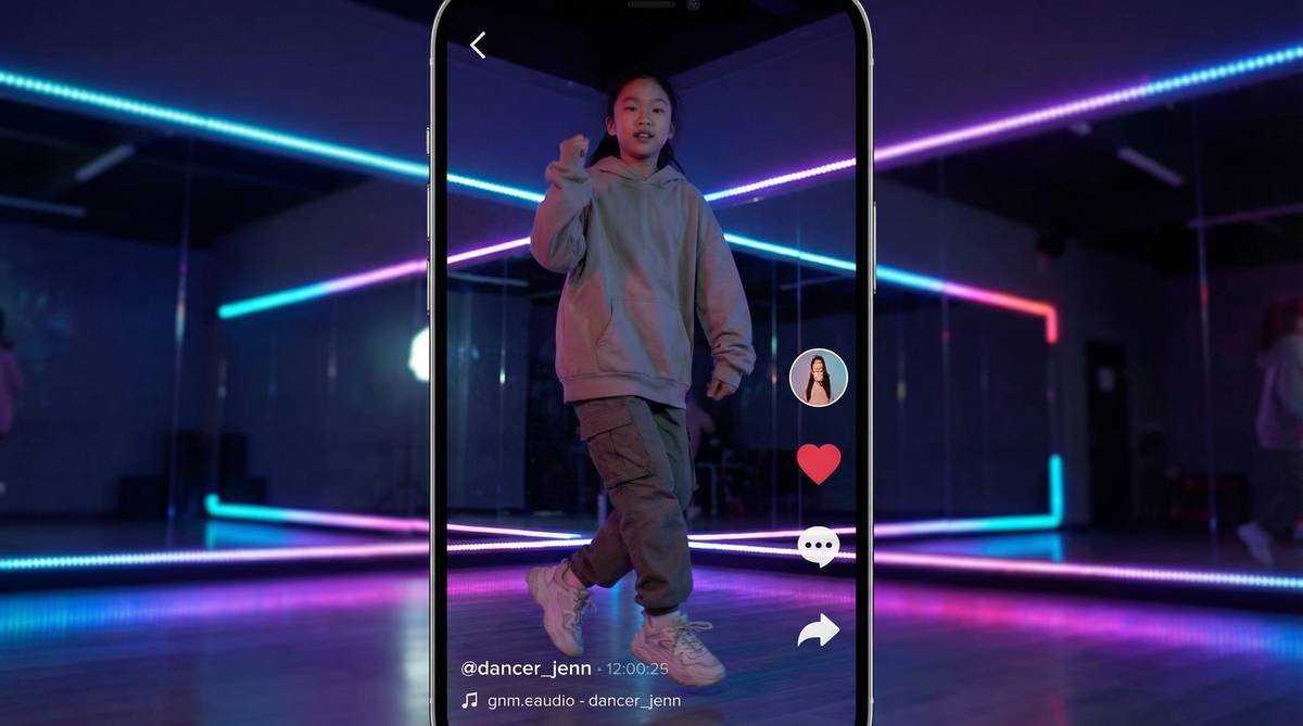 海角网舞蹈视频