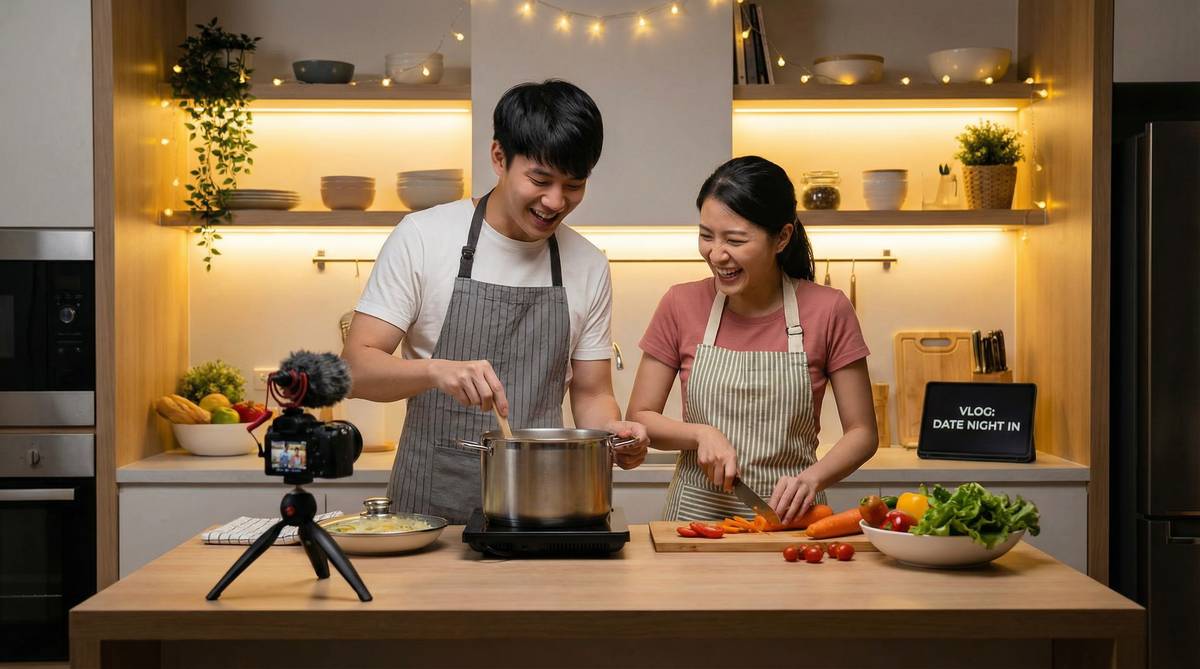 海角网生活视频